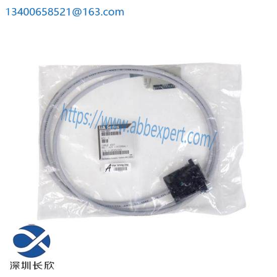 p0970bm_foxboro_rs-423_internal_cable_assembly.jpg Foxboro P0926PS High Precision Industrial Module