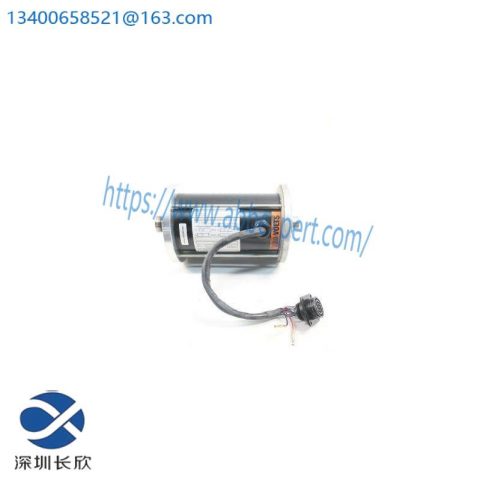 Pacific Scientific BLF2924-12-0-S-002 Servo Motor: Precision Control & High Performance