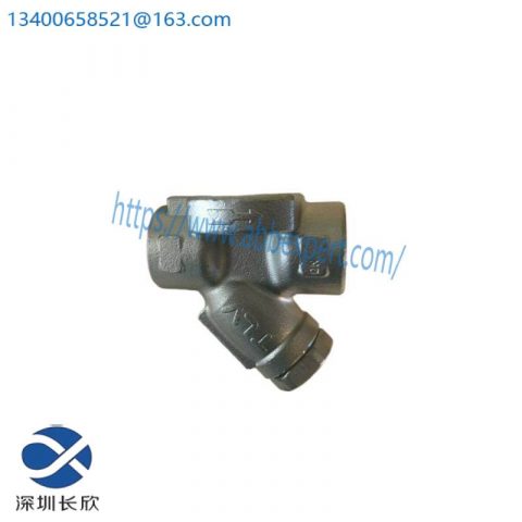 Quicktrap TLV F46-1/2 Connector Body, Industrial Control Solutions by XYZ Corp