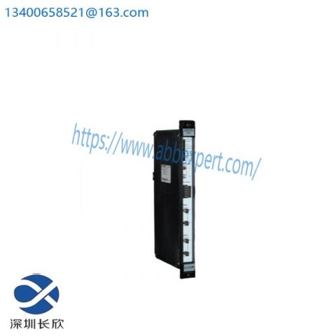 Reliance 57652-C Drive Controller Module, High-Power Drive Control Solution