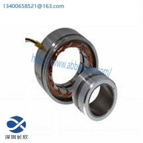 Resolver R11W-F10/7-2 OEM Solutions by Resolver, Precision Encoder Module, Industrial Automation