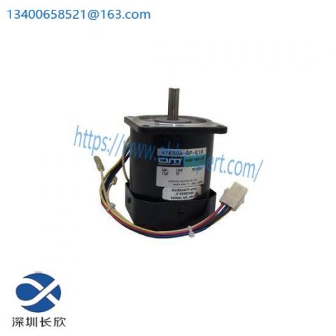 Rockwell Automation A-B 305-EOB-VIG-200ANEMA Size 4 Reversing Starter E300 OL, Advanced Industrial Control Solution