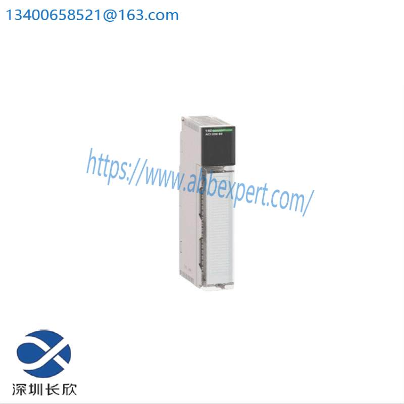 schneider_140aco04000c_i_o_module.jpg Schneider Electric 140ACO04000C IO Module: Advanced Control & Automation Solution