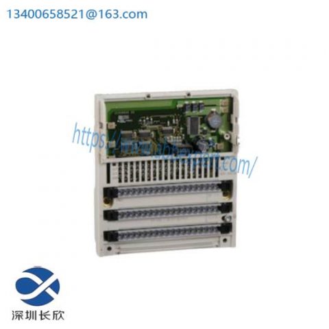 Schneider Modicon 170ADO34000 Discrete Output DC Module