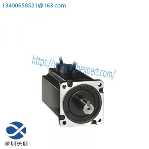 Schneider BCH0802011A1C Motor Driver, Advanced Control Solutions