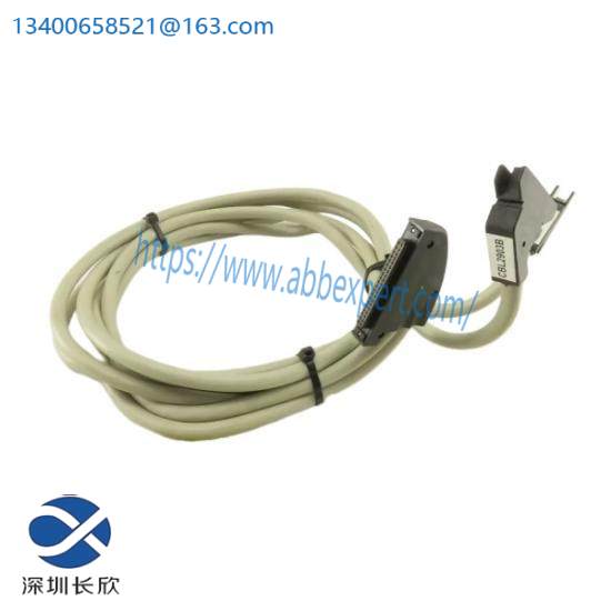 schneider_bmxfcc203_discrete_i_o_cable.jpg Schneider Electric BMXFCC203 PLC Discrete I/O Cable
