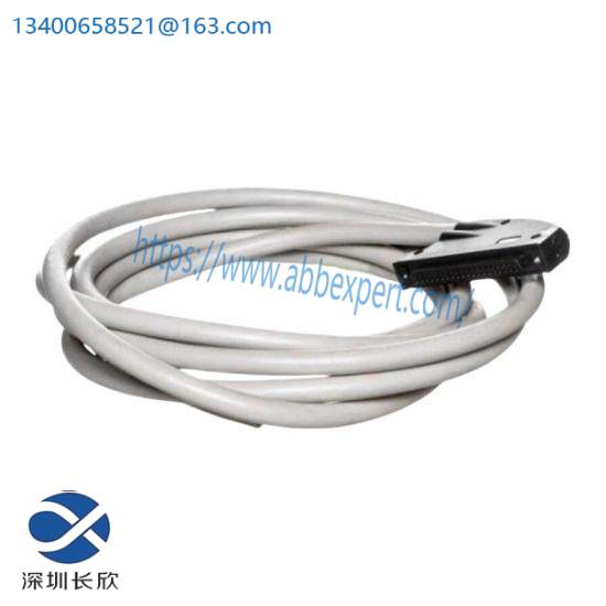 schneider_bmxfcw501_discrete_i_o_cable_5m.jpg Schneider Electric BMXFCW501S Discrete I/O Cable - 5 Meter
