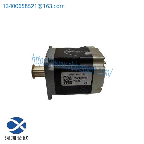 schneider_mdm1psd23b7_stepper_motor_automated_parts_1.jpg Schneider MDM1PSD23B7 Stepper Motor Automated Parts, Precision Automation Solutions