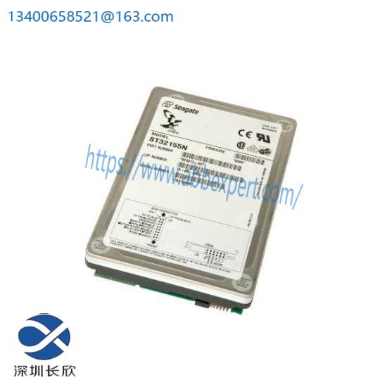 seagate_st32155n_hard_drive.jpg Seagate ST32155N - High Capacity Enterprise Hard Drive, Advanced Storage Solution