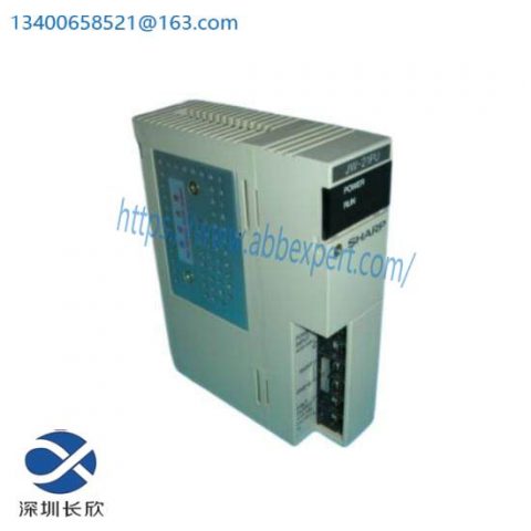 SHARP JW-21PU Industrial Power Supply Module