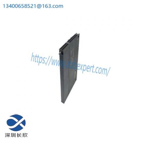 Siemens 6DD1607-0EA1 Communication Expansion Module for FM 458 Application