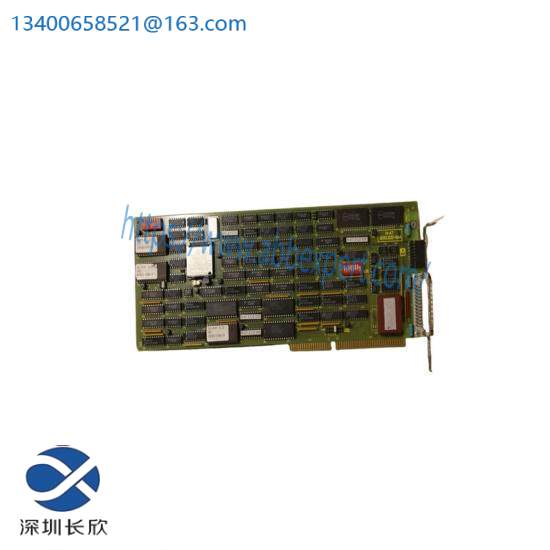 siemens_6ds1222-8aa_interface_module.jpg Siemens 6DS1222-8AA: High-Performance Interface Module