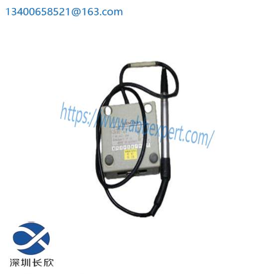 siemens_6ds3317-8ea_module.jpg Siemens SIMATIC Automation Module: 6DS3317-8EA