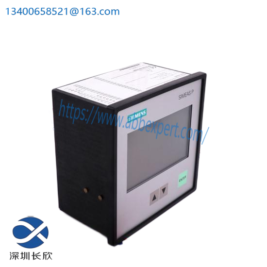 siemens_6es5436-7lc11_digital_input_module.png SIEMENS 6ES5436-7LC11 | Digital Input Module for Industrial Control