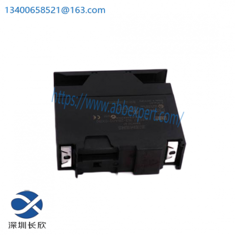 SIEMENS 6ES5465-4UA11 Analog Input Module: Precision Control for Industry