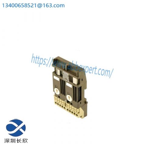 SIEMENS 6ES5700-8МА11 Bus Module for Industrial Automation