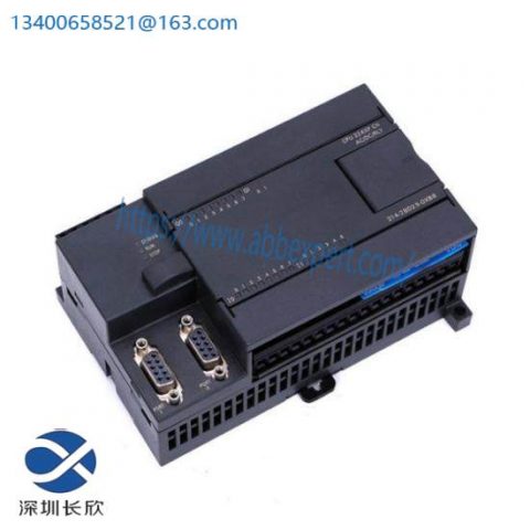 SIEMENS 6ES7214-2AS23-0XB8 PLC Control System