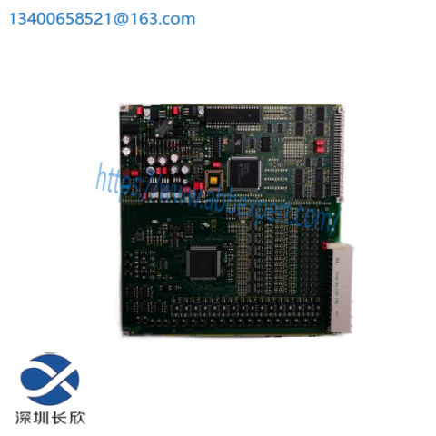 Siemens 6ES7972-0BA42-0XA0 Control System Module - Advanced Automation Component