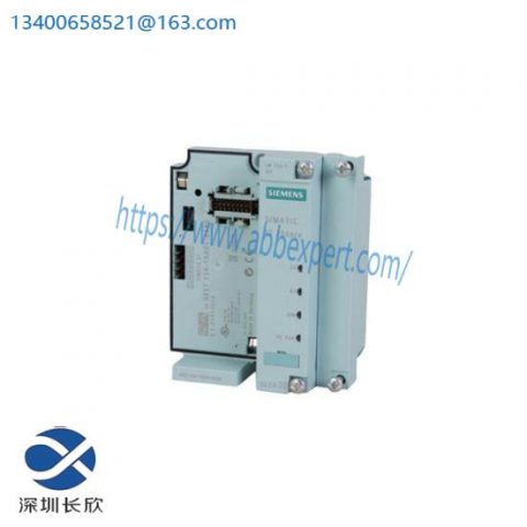Siemens 6ES7 154-1AA01-0AB0 | Industrial Communication Interface Module