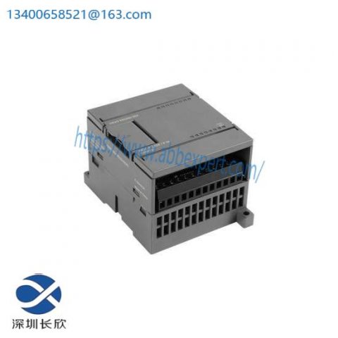 Siemens 6ES7 235-0KD22-0XA8 Analog I/O Module: Industrial Control Excellence
