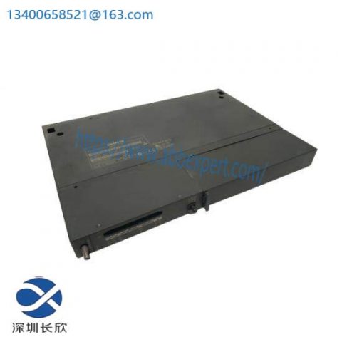 Siemens 6ES7 412-1XF04-0AB0: Industrial Processor Module, Engineered for Precision and Reliability