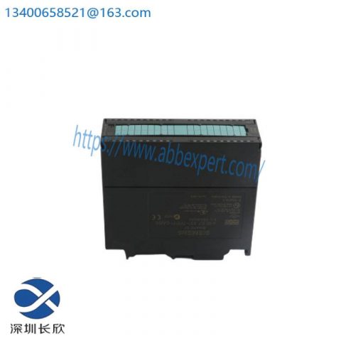 SIEMENS 6GK1100-2AB00 Ethernet Converter for Industrial Control Systems