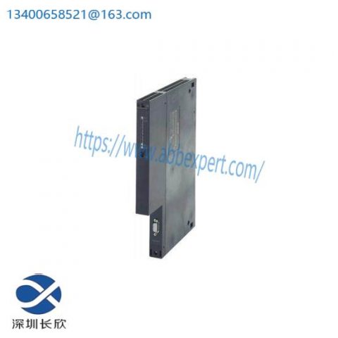 Siemens 6GK7 443-5FX02-0XE0 Communication Processor CP443-5: Advanced Networking for Industrial Automation