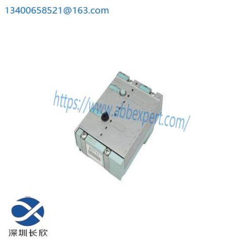 Siemens 6GT2002-1HD00 RFID Communication Module