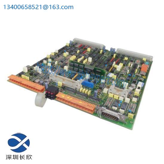 siemens_6sc6500-0uc01_i_o_module.jpg SIEMENS 6SC6500-0UC01 Industrial I/O Module