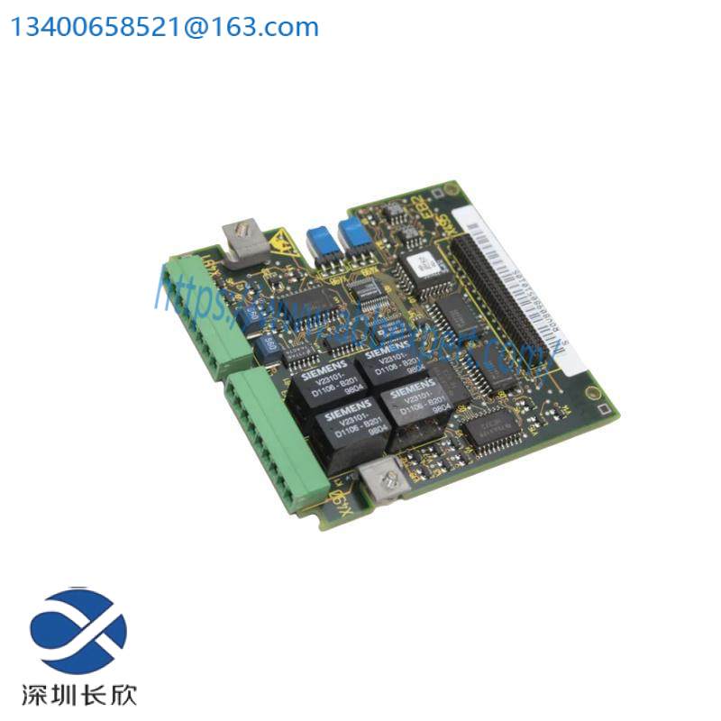 siemens_6sx7010-0kc00_6se7090-0xx84-0kc0_board.jpg SIEMENS 6SX7010-0KC00/6SE7090-0XX84-0KC0 Industrial Control Board