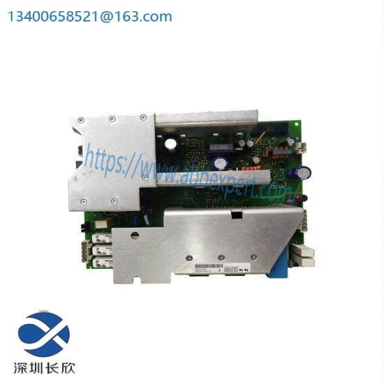 siemens_c98043-a7600-l5_inverter_power_board.jpg SIEMENS C98043-A7600-L5 Inverter Power Board, High-Performance Industrial Control Module