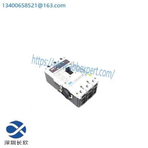 SIEMENS 3VF5211-2DM41-0AB1 Circuit Breaker - Advanced Protection for Industrial Systems