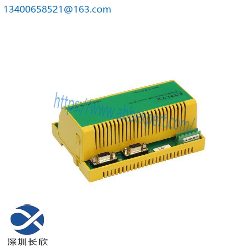 tecnint_etn-72_i_o_bus_module.jpg Tecnint ETN-72 Industrial I/O Bus Module