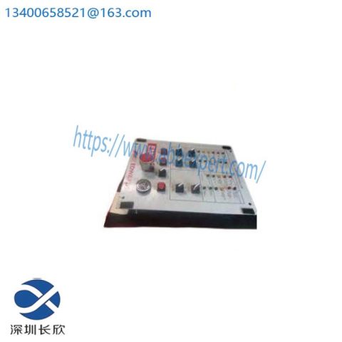 TEL 381-643065-2 - High Precision Sensor Scan Assembly, Up/Down Module