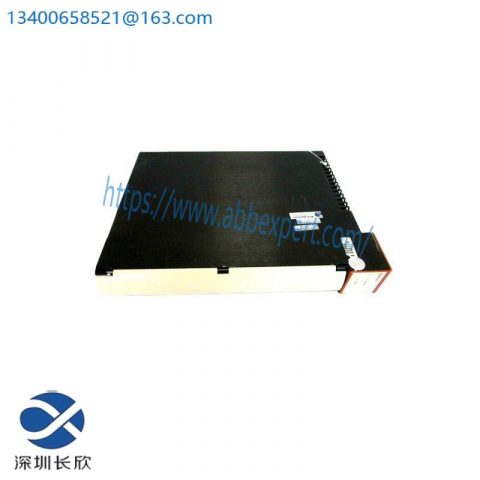 GE TGT-3X6L-1-0-BD: High-Power Servo Module for Industrial Automation