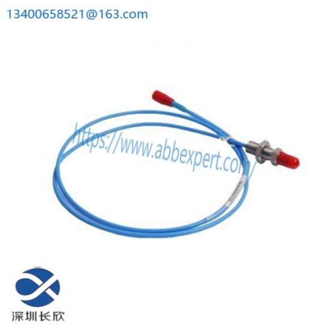 Bently Nevada TM0180-07-00-05-10-02 New Probe - Advanced Industrial Control Solution