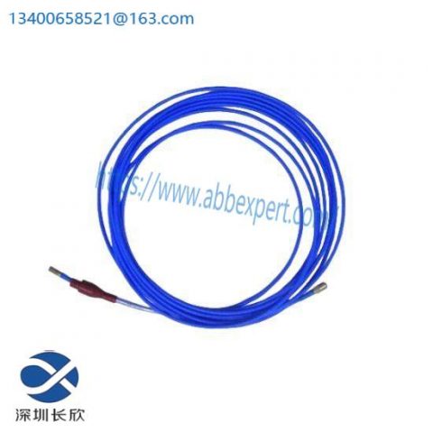 Bently Nevada TM0181-045-00 PROVIBTECH Probe Extension Cable