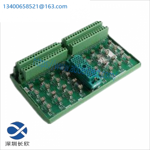 Triconex 9668-110NJ Processor Module: Advanced Industrial Control Solution