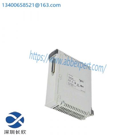 Schneider TSXAEY800 Analog Input Module