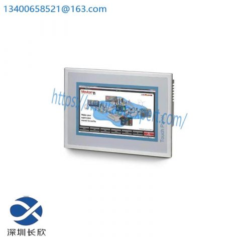 VIPA 62K-NHC0-DH ECO HMI - Eco-friendly HMI Module for Industrial Control