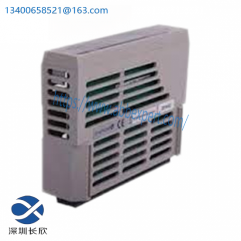 Westinghouse PLC 5X00226G3, Industrial Control Module