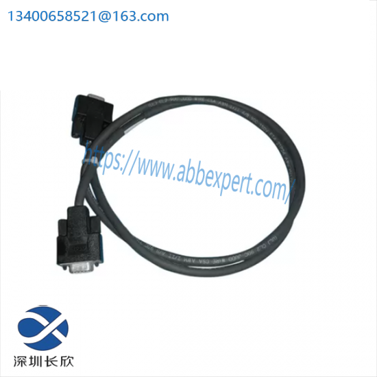 woodward_5417-028_cable_assembly.png WOODWARD 5417-028 Cable Assembly, High-Quality Control Solution