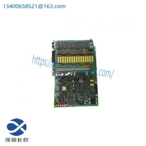 YAMAZAKI MAZAK MPS-510 I-829037A | High-Precision Sequencer Circuit Board for Industrial Automation
