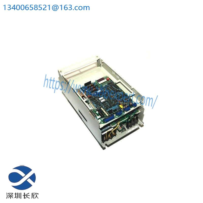 yaskawa_ck13ba311y_serwo_servo_control_card.jpeg GE CK13BA311Y Contactor, High Capacity 440-500VAC, 1215A for Industrial Control Applications