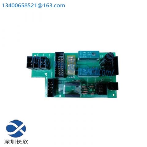 Yaskawa DX100 JZNC-YIU01-E Industrial I/O Controller
