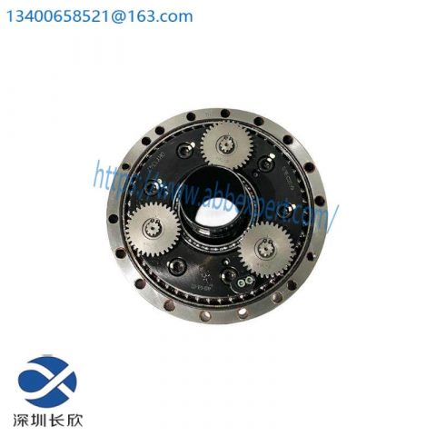 YASKAWA HW1382455-C MS165 Robot Speed Reducer - Precision Engineering for Industrial Automation