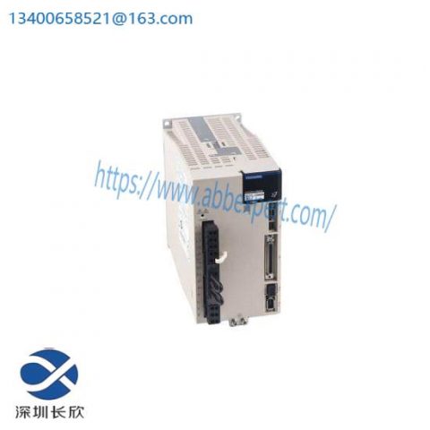 Yaskawa SGD7S-120A00A002: High-Power Single Axis Servo Driver for Industrial Automation