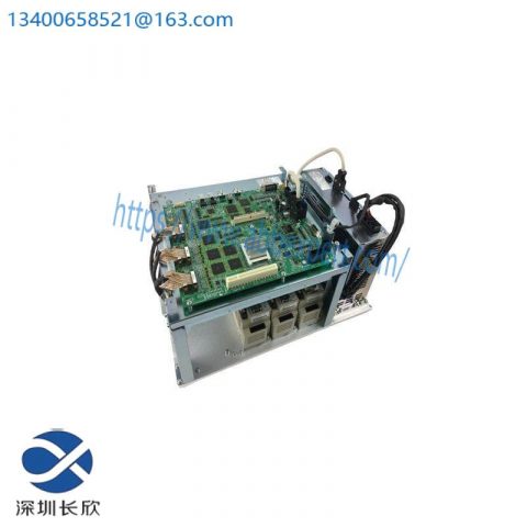 Yaskawa SRDA-MH6, SRDA-C0A12A01A-E Servo Pack: Precision Control at Its Core