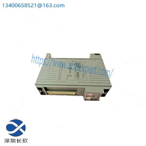 Yokogawa AAI141-S00 S2 Analog Input Module for Industrial Control