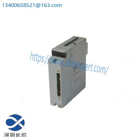 Yokogawa AAI143-S50 Analog Input Module - Intrinsically Safe, High-Performance